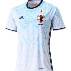 Camiseta Japón 2016 2º equipación