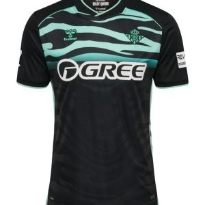 Camiseta Real Betis 25/26 3º equipación