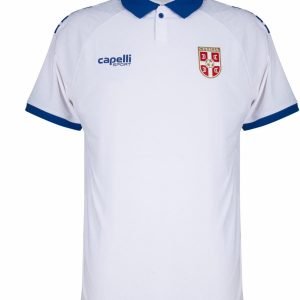 Camiseta Suiza 2016 2º equipación