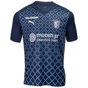 Camiseta SC Braga 23/24 2º equipación