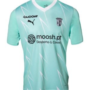Camiseta SC Braga 23/24 3º equipación