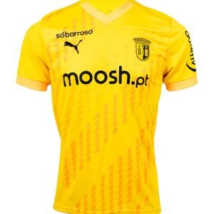 Camiseta SC Braga 24/25 3º equipación