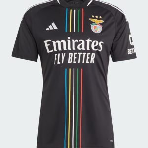 Camiseta Benfica 23/24 2º equipación