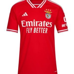 Camiseta Benfica 23/24 1º equipación