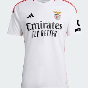 Camiseta Benfica 23/24 3º equipación