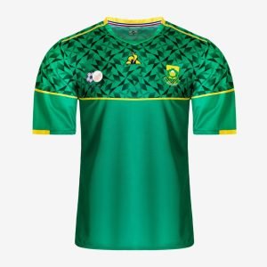 Camiseta Sudáfrica 2020 2º equipación