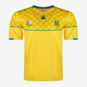 Camiseta Sudáfrica 2020 1º equipación