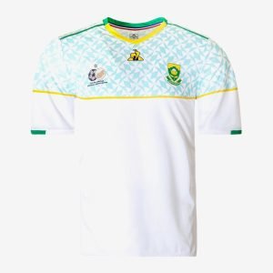 Camiseta Sudáfrica 2020 3º equipación