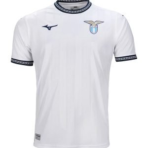 Camiseta Lazio 23/24 3º equipación