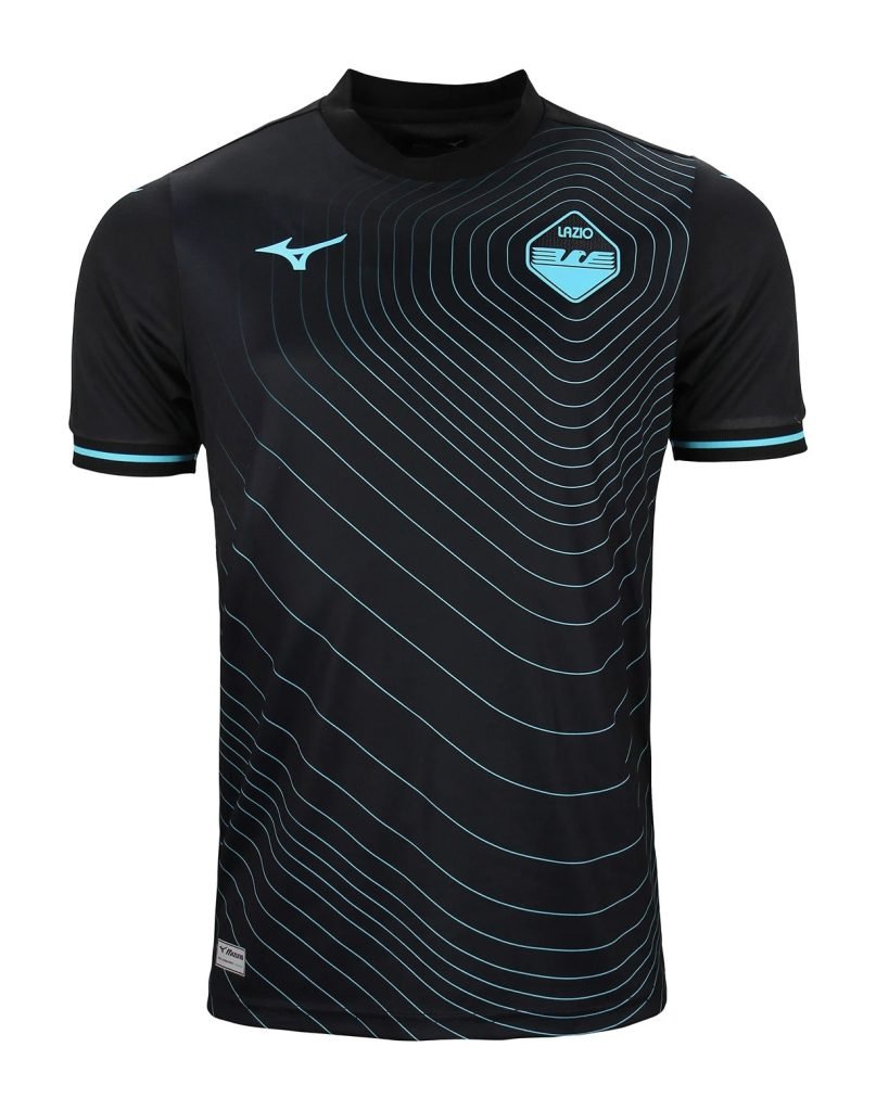 Camiseta Lazio 24/25 3º equipación
