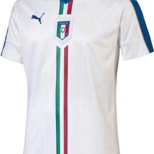 Camiseta Italia 2016 2º equipación