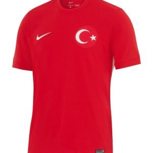 Camiseta Turquía 2024 1º equipación