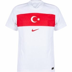 Camiseta Turquía 2024 2º equipación