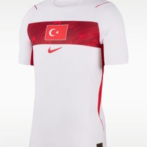 Camiseta Turquía 2026 2º equipación