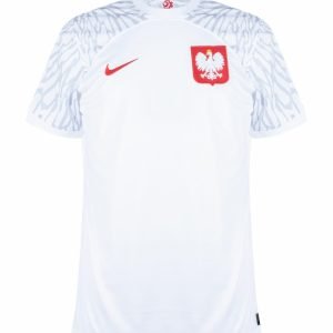 Camiseta Polonia 2022 1º equipación