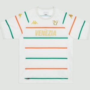 Camiseta Venezia 22/23 2º equipación