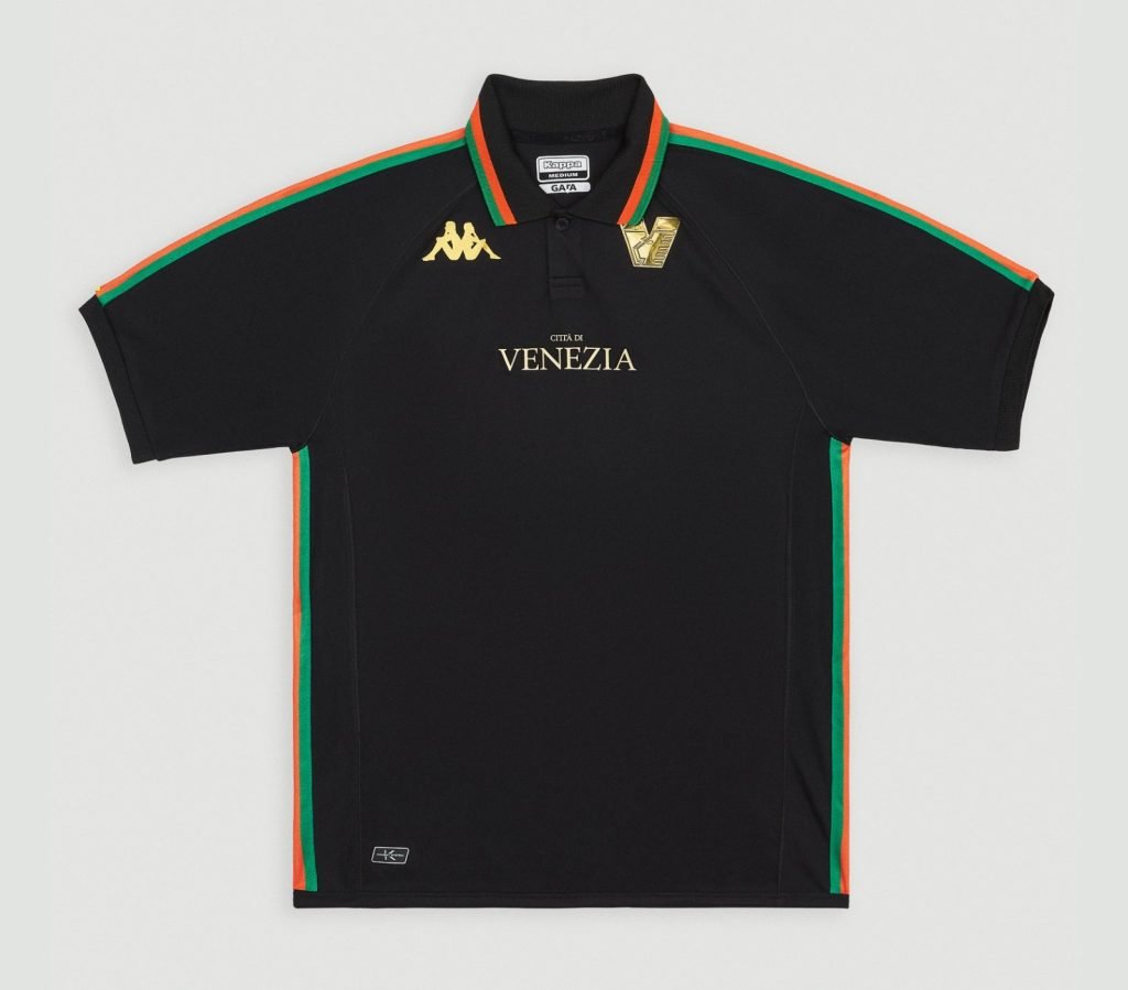 Camiseta Venezia 22/23 1º equipación