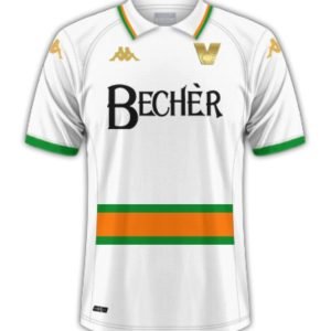 Camiseta Venezia 23/24 2º equipación