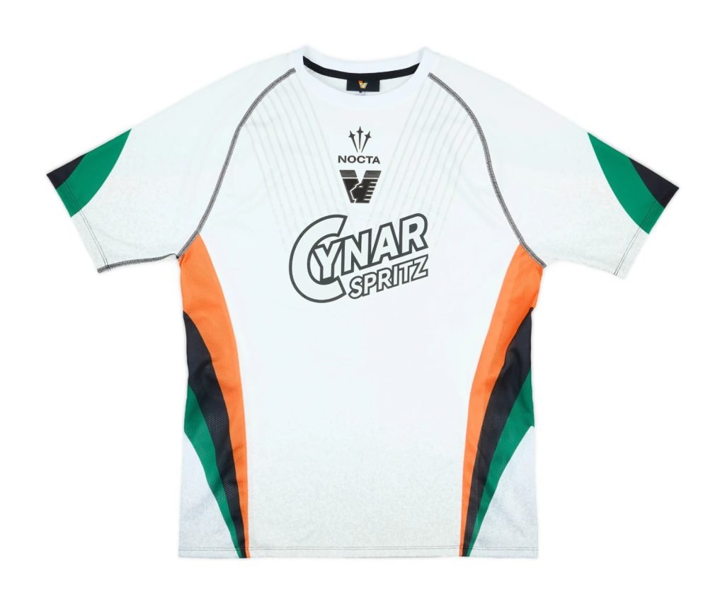 Camiseta Venezia 24/25 2º equipación