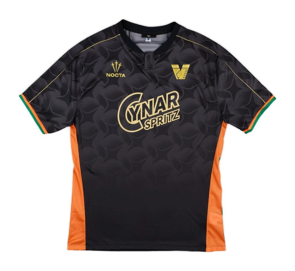 Camiseta Venezia 24/25 1º equipación