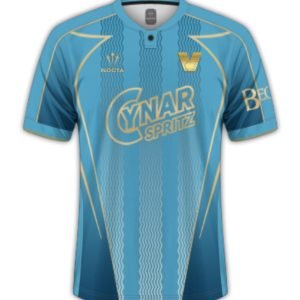 Camiseta Venezia 24/25 3º equipación