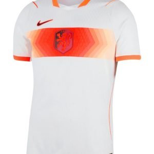 Camiseta Países Bajos 2026 2º equipación