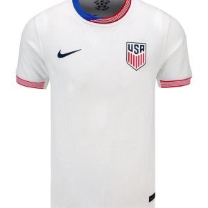 Camiseta Estados Unidos 2024 1º equipación