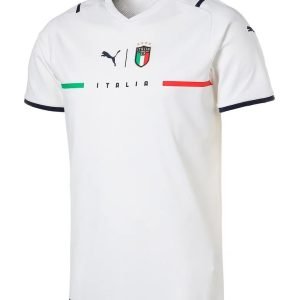 Camiseta Italia 2021 2º equipación