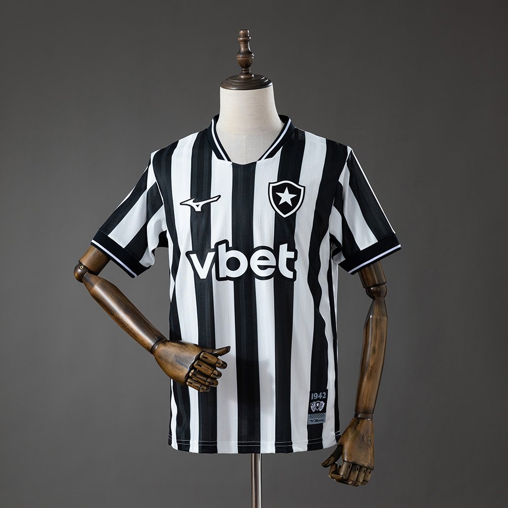 Camiseta Botafogo 26/27 1º equipación