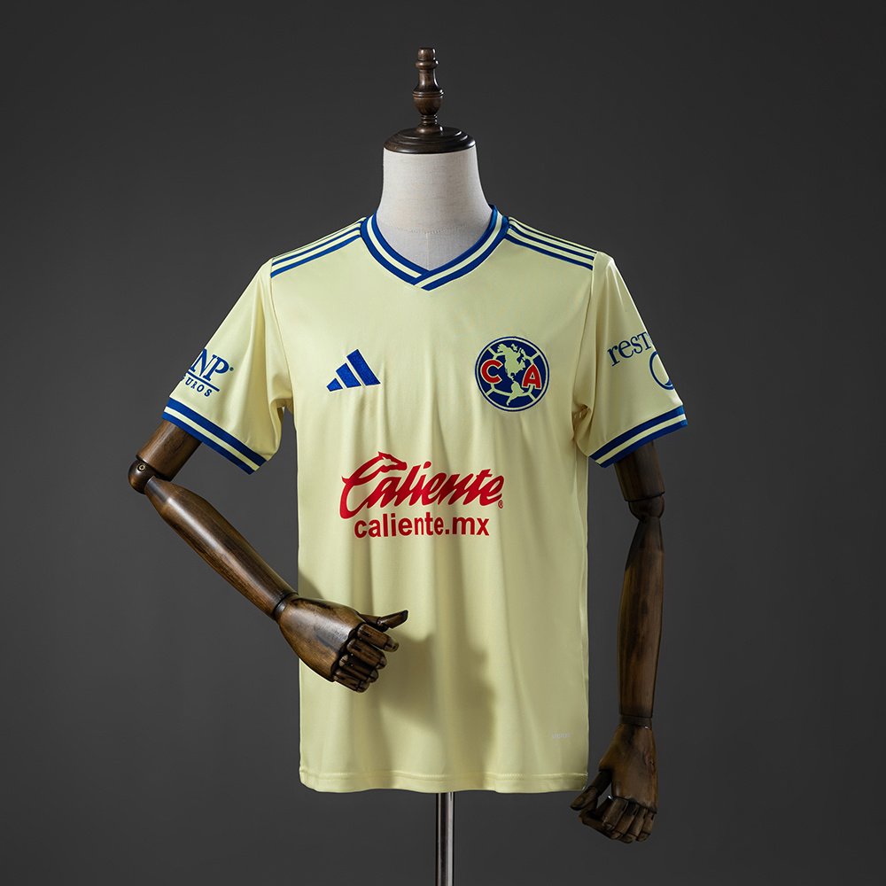 Camiseta Club América 26/27 1º equipación