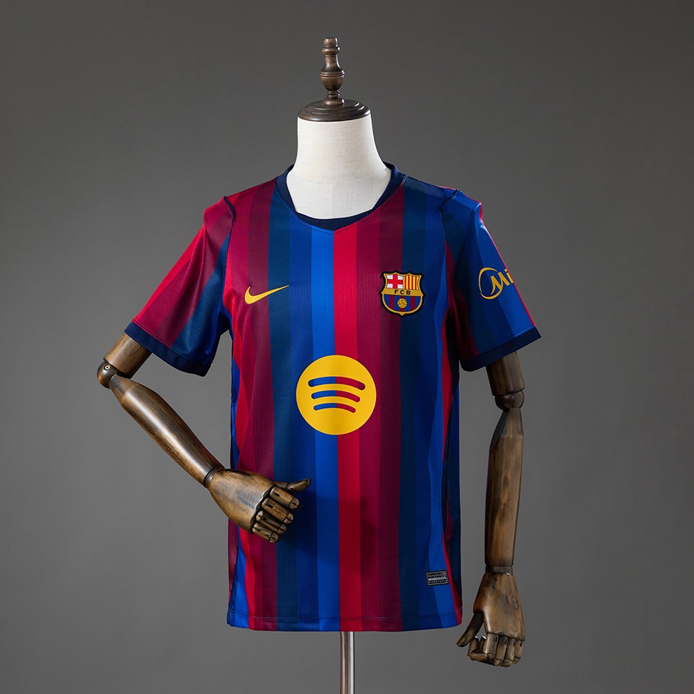 Camiseta Fc Barcelona 26/27 1º equipación