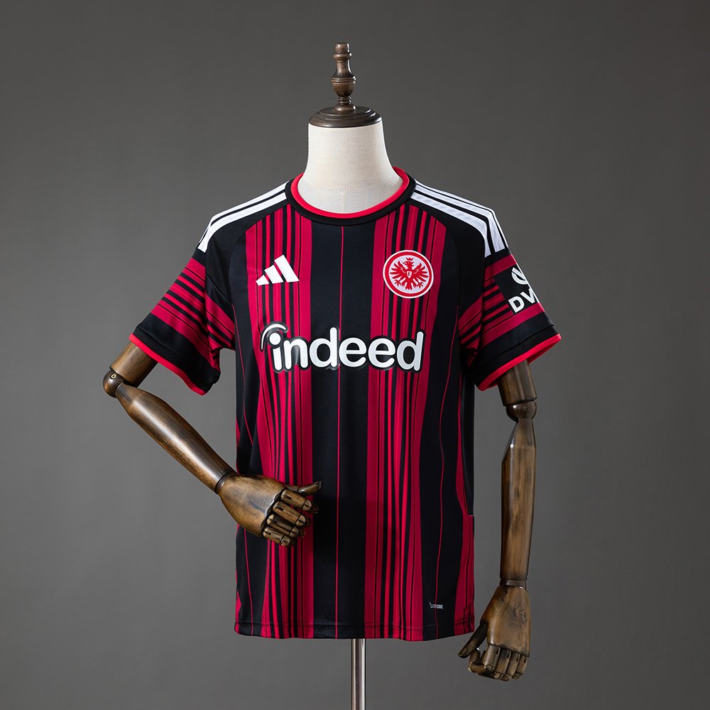 Camiseta Frankfurt 26/27 1º equipación