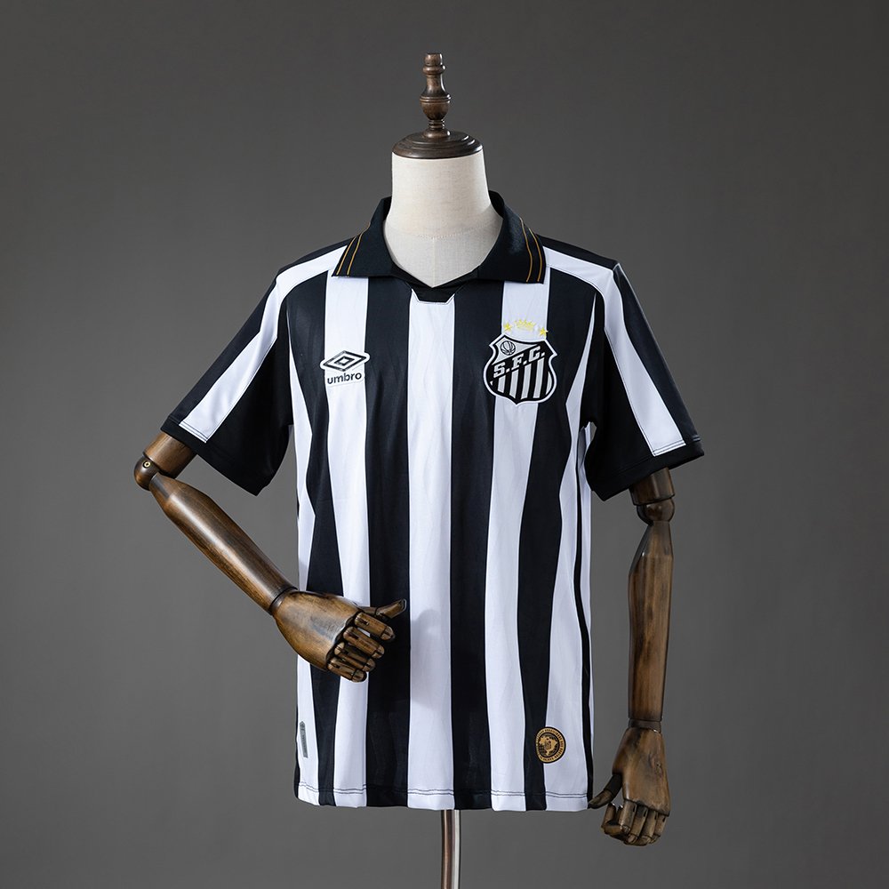 Camiseta Santos 26/27 2º equipación