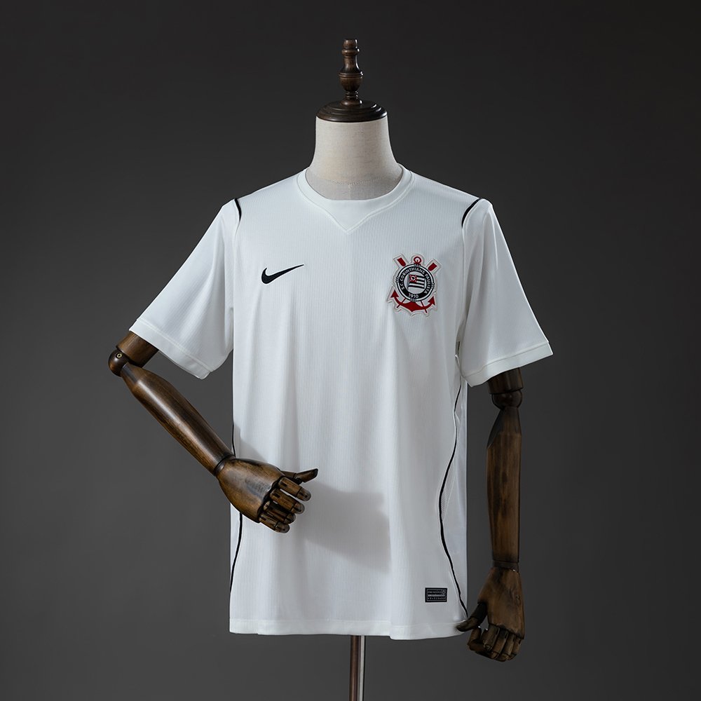 Camiseta Corinthians 26/27 1º equipación