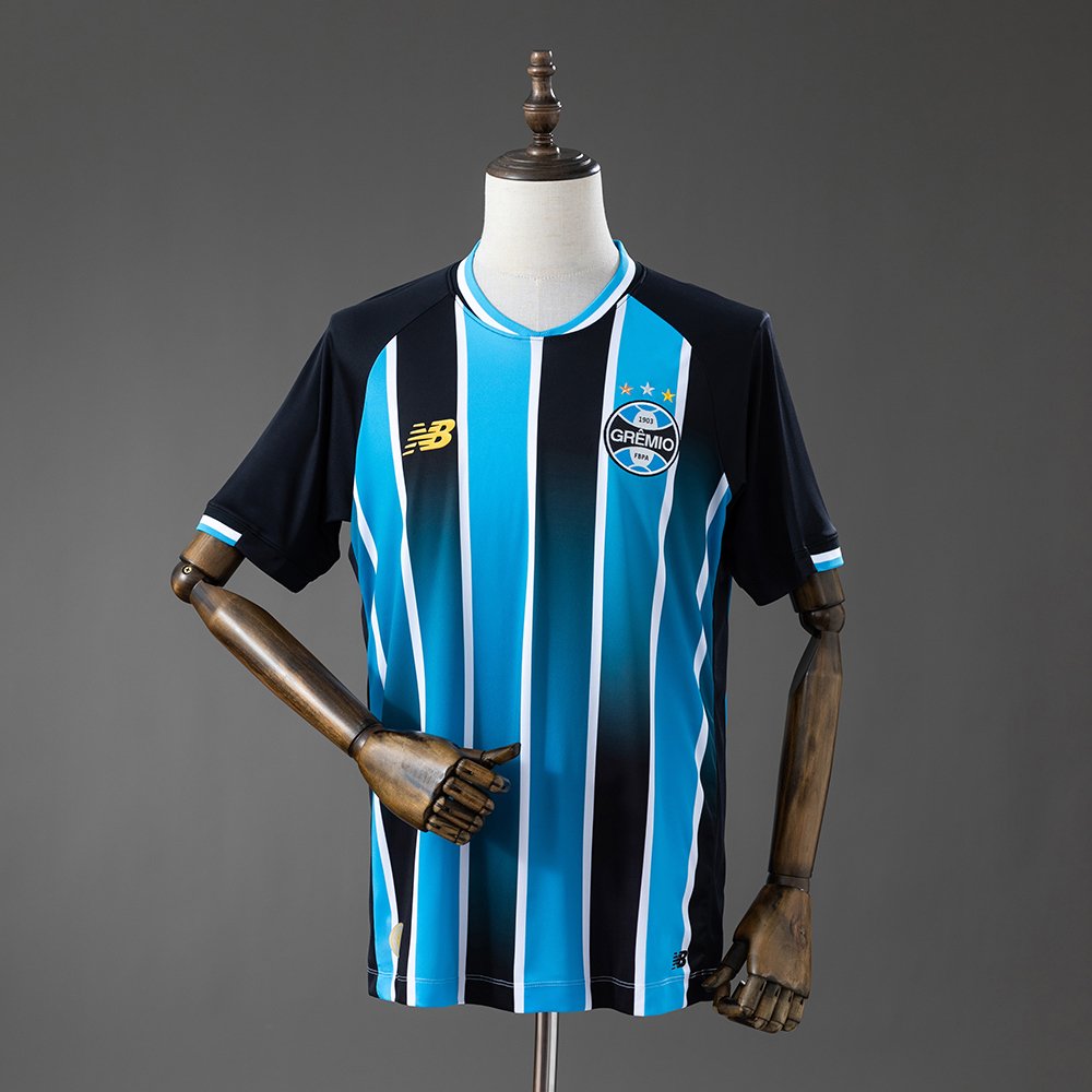 Camiseta Gremio 26/27 1º equipación