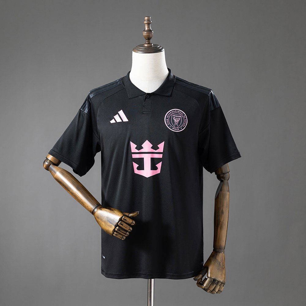 Camiseta Inter de Miami 26/27 2º equipación