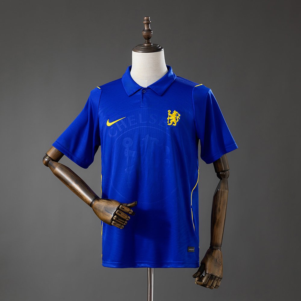 Camiseta Chelsea 26/27 1º equipación