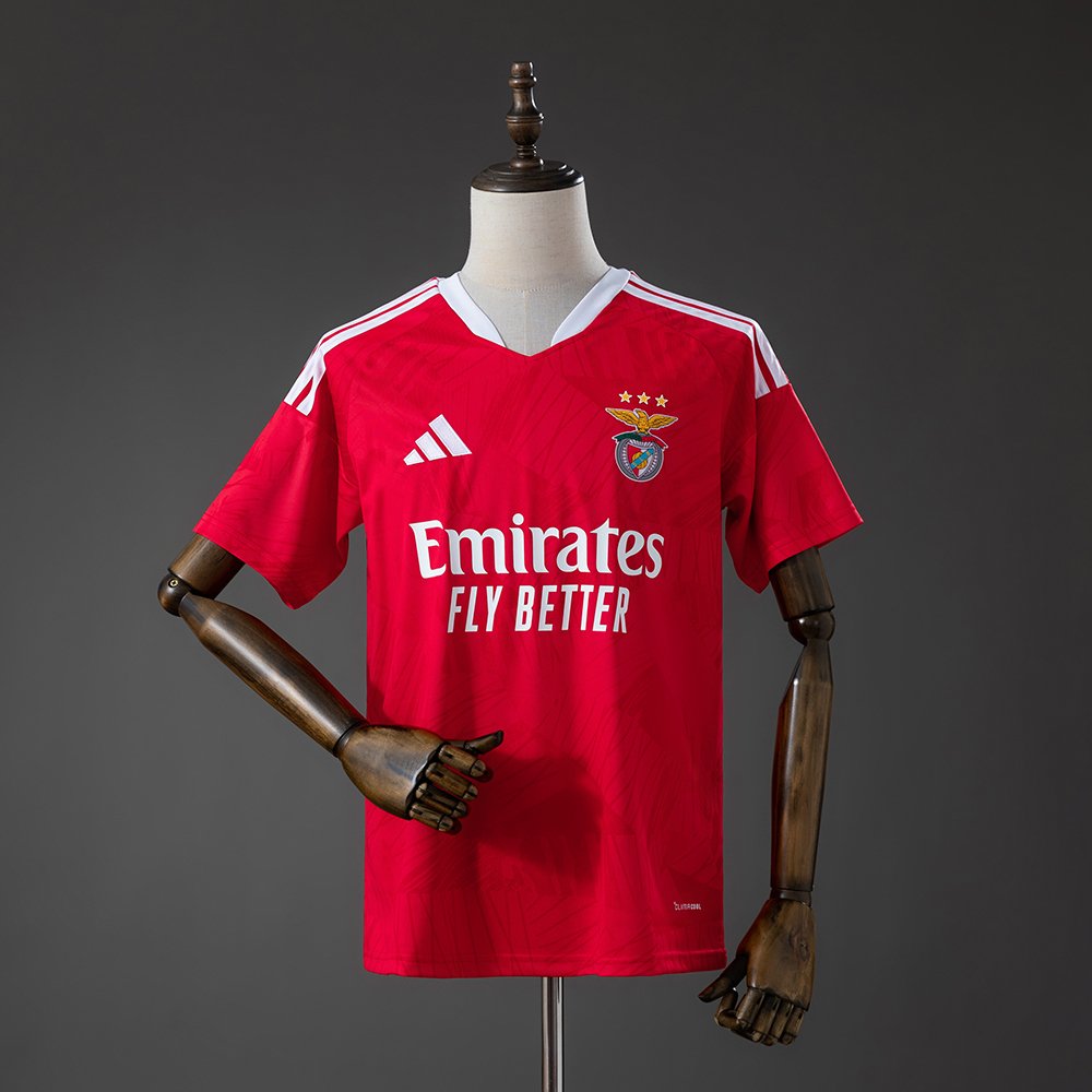 Camiseta Benfica 26/27 1º equipación