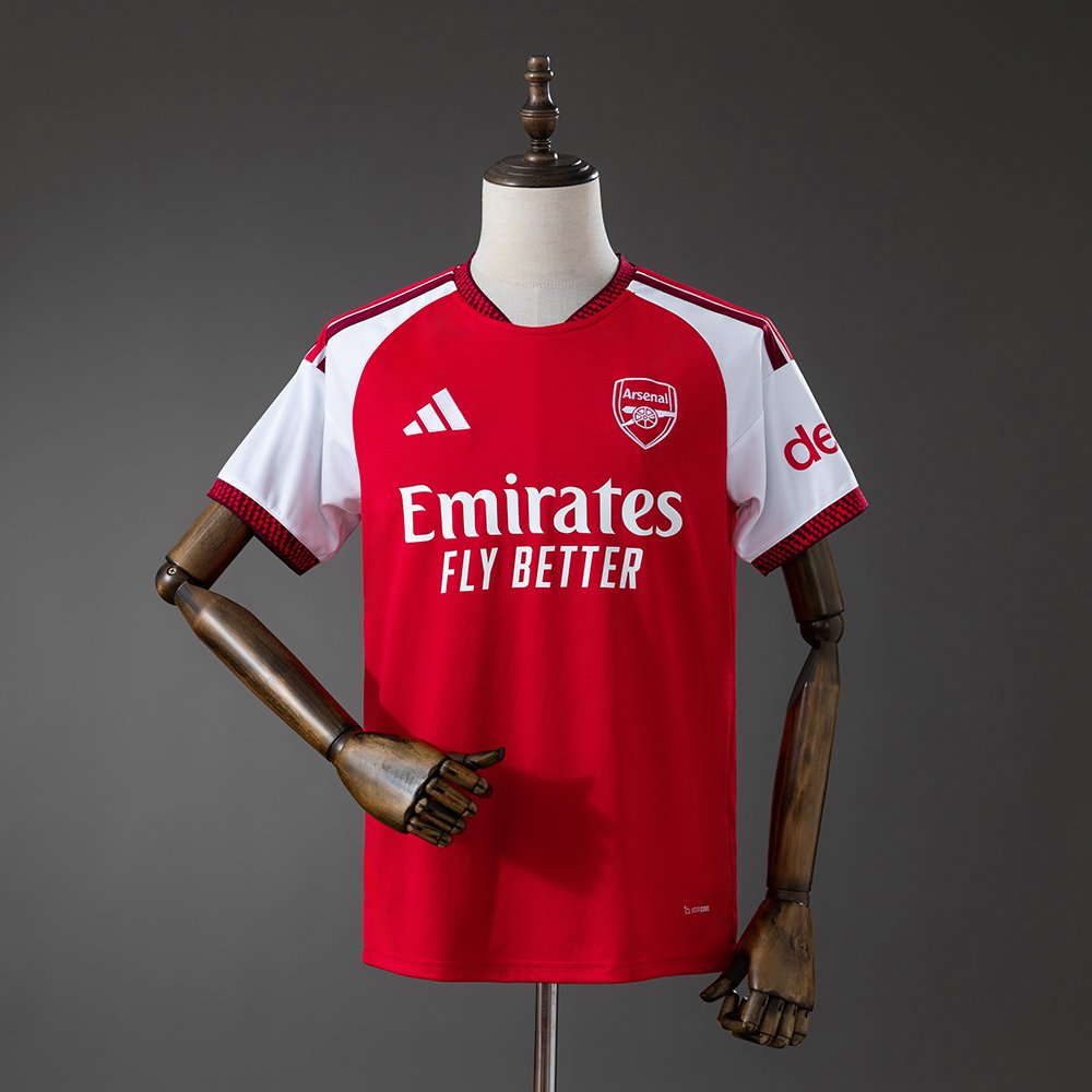 Camiseta Arsenal 26/27 1º equipación