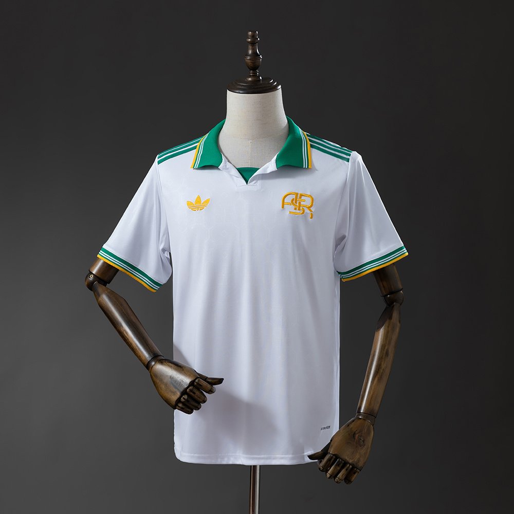 Camiseta AS Roma 25/26 3º equipación