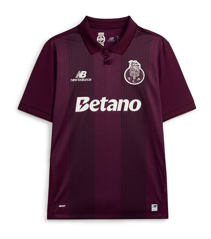 Camiseta Fc Porto 26/27 2º equipación