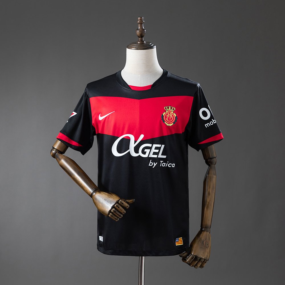 Camiseta Mallorca 25/26 3º equipación