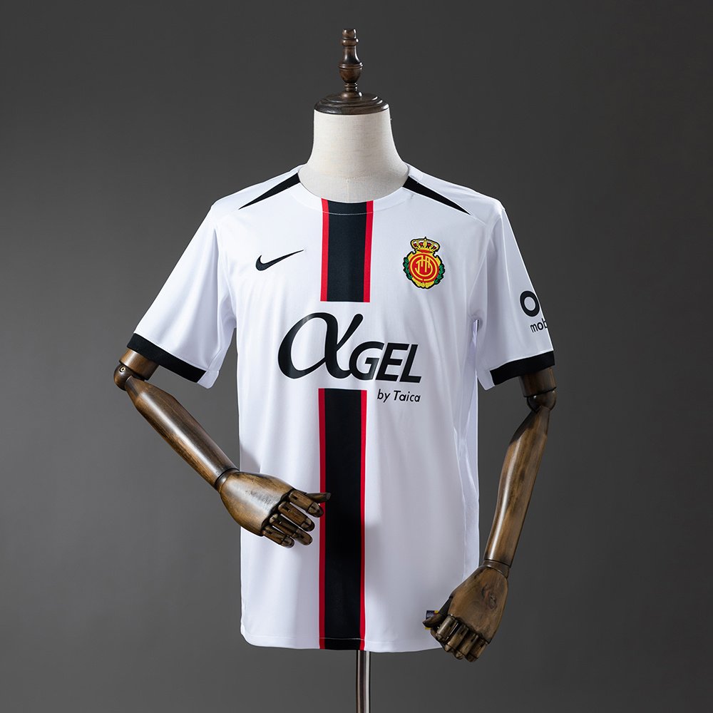 Camiseta Mallorca 25/26 2º equipación