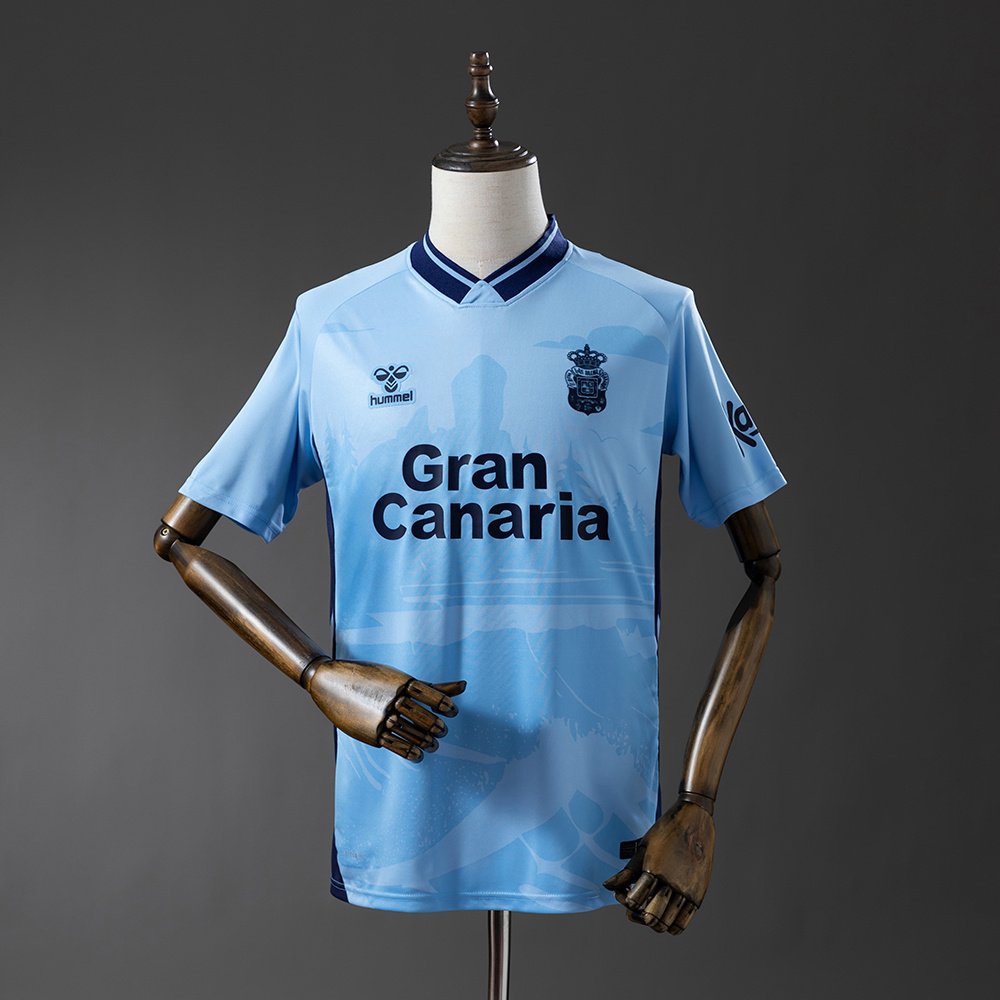 Camiseta Las Palmas 25/26 2º equipación
