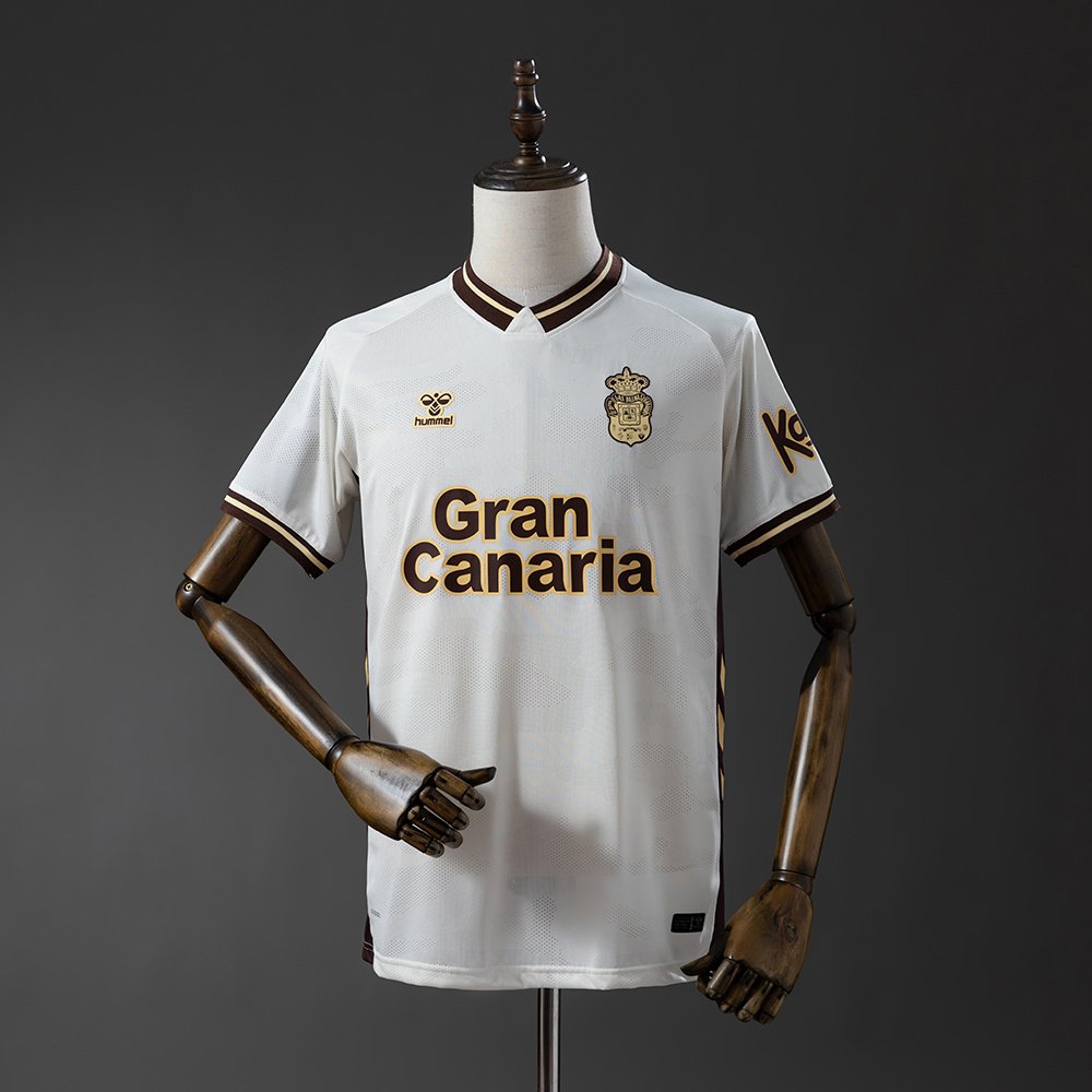 Camiseta Las Palmas 25/26 3º equipación