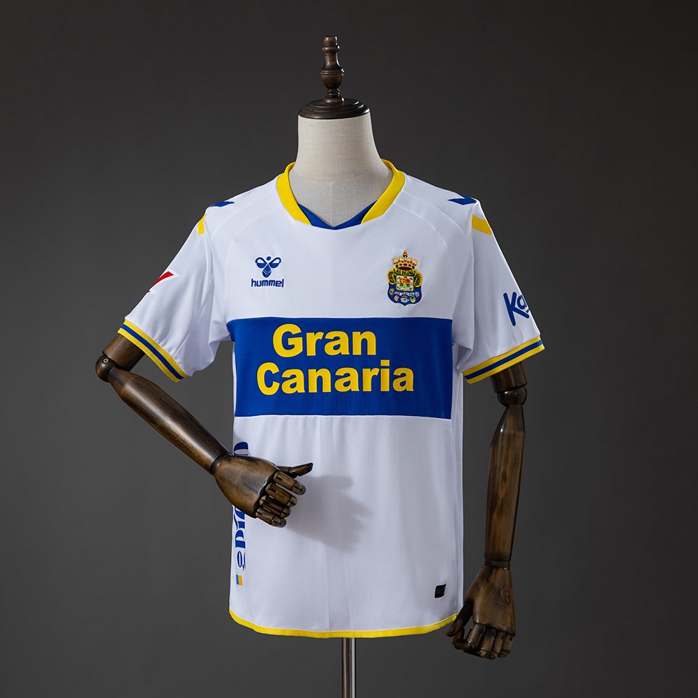 Camiseta Las Palmas 26/27 3º equipación