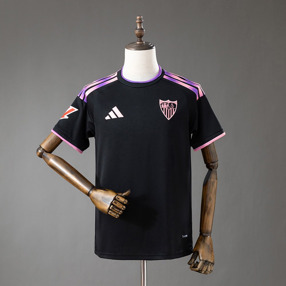 Camiseta Sevilla 26/27 3º equipación