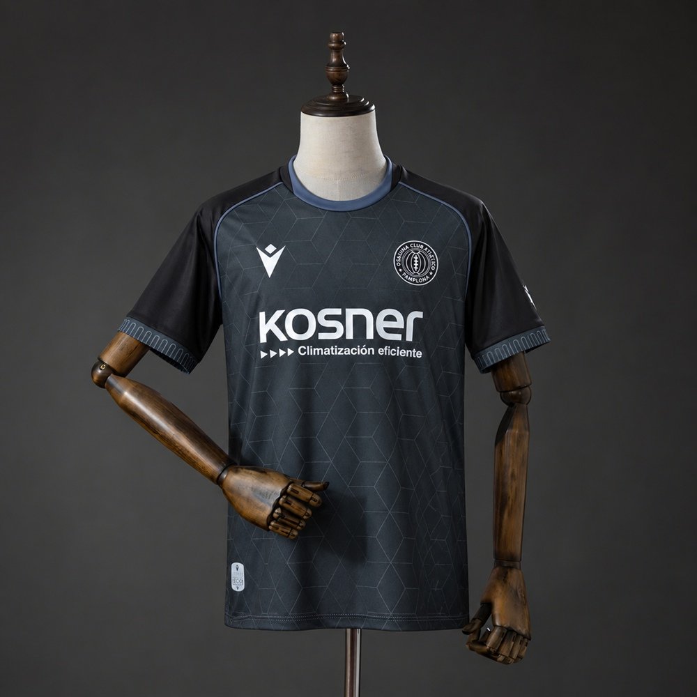 Camiseta Osasuna 26/27 3º equipación