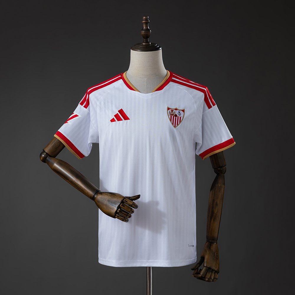 Camiseta Sevilla 26/27 1º equipación
