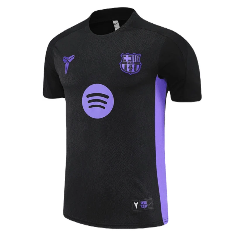 Camiseta Fc Barcelona 25/26 entrenamiento mamba